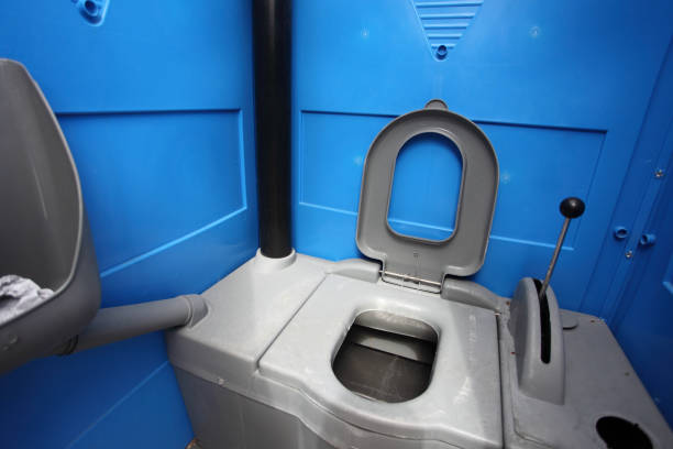 Best Sanitation services for porta potties  in Hamlin, TX