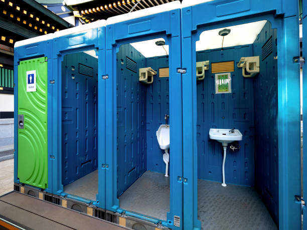 Best Porta potty rental near me  in Hamlin, TX